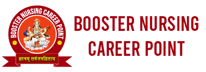 BOOSTER NURSING CAREER POINT